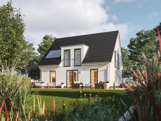 Ihr Haus in Forst. Ein Haus mit Garten in Forst (Lausitz)