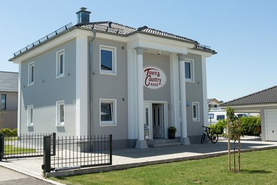 Musterhaus-Nordendorf-1 Musterhaus-Nordendorf-1