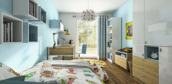 kinderzimmer-mit-ergonomischen-tisch