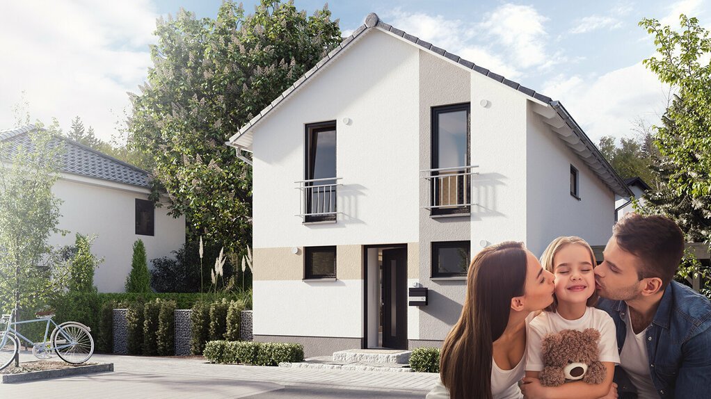 Planungs- und Finanzierungssicherheit vor dem Bau Planungs- und Finanzierungssicherheit vor dem Bau